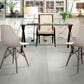 Shaw Sculpture Cream 12" x 24" Porcelain Tile, , large