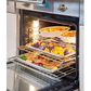 Thermador 30" Professional Single Built-In Electric Oven with Convection in Stainless Steel, , large