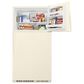 Whirlpool 20.5 Cu. Ft. Top-Freezer Refrigerator with Optional EZ Connect Icemaker Kit, , large
