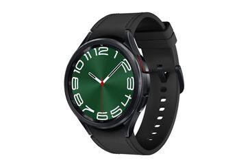 Samsung Galaxy Watch6 Classic 47mm BT in Black, , large