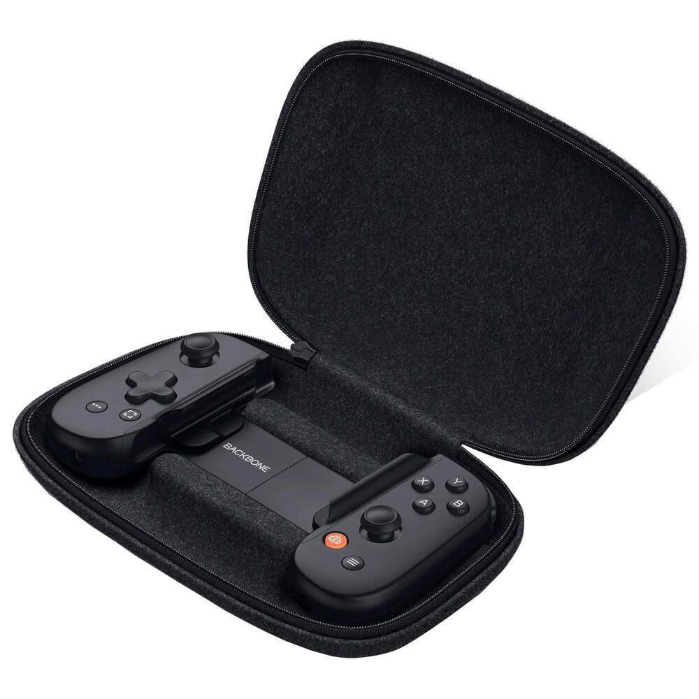Surge Carrying Case - PlayStation Edition in Black, , large