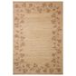 Chris Loves Julia x Loloi Rue Natural and Multicolor 9"3" x 13" Area Rug, , large
