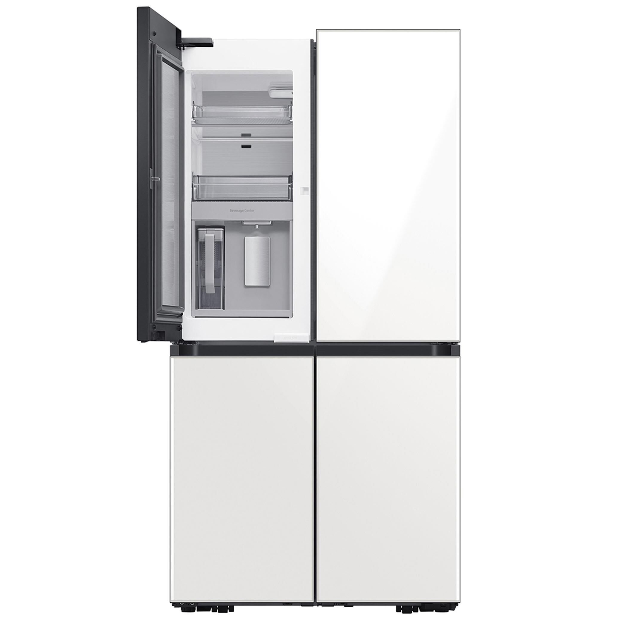 samsung refrigerator 29 cubic feet