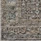 Dalyn Rug Company Jericho 2"6" x 12" Mushroom Indoor/Outdoor Runner, , large