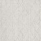 Safavieh Micro-Loop 5" x 8" Ivory and Light Blue Area Rug, , large