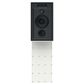 Bowers and Wilkins CWM7.5 S2 3-Way In-Wall Speaker in White, , large