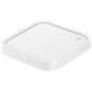 Samsung Single Charge Pad w Cable, White, , large