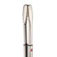 Joseph Joseph GrillOut 3-Piece BBQ Turner Tongs and Fork Set in Stainless Steel, , large