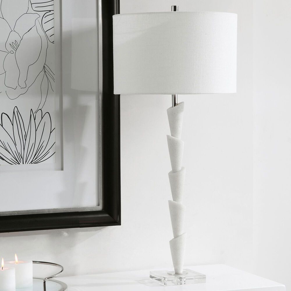 Uttermost Ibiza Table Lamp, , large