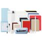 Cricut Joy 2 Cutting Machine with Deluxe Bundle in Blue, , large