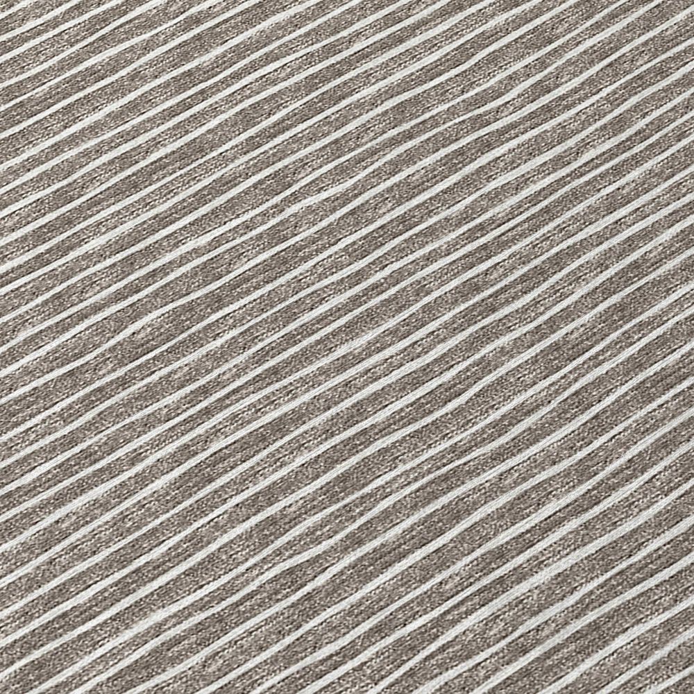 Dalyn Rug Company Laidley 5&#39; x 7&#39;6&quot; Taupe Indoor/Outdoor Area Rug, , large
