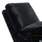 Mayberry Hill Nori Chaise with Heat Massage in Masis Black, , large