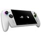 ASUS 7" ROG Xbox Ally Gaming Handheld PC AMD Ryzen Z2 A - 16GB RAM - AMD Radeon Graphics - 512GB SSD in White, , large