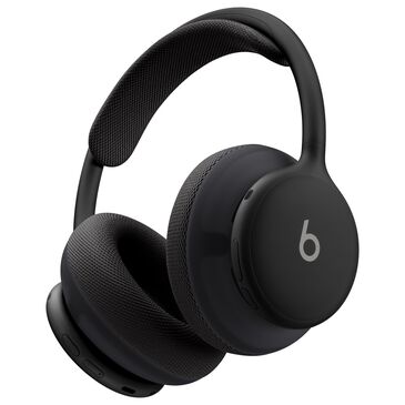 Beats 360 Over-Ear Headphones with Performance Knit Cushions in Black, , large