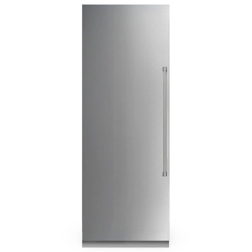 Thor Kitchen 16.6 Cu. Ft. Built-In Refrigerator Column in Stainless Steel, , large