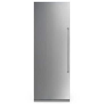 Thor Kitchen 16.6 Cu. Ft. Built-In Refrigerator Column in Stainless Steel, , large