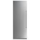 Thor Kitchen 16.6 Cu. Ft. Built-In Refrigerator Column in Stainless Steel, , large