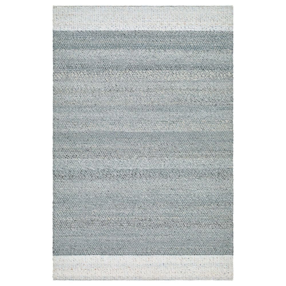 Surya Abby 8" x 10" Blue Area Rug, , large