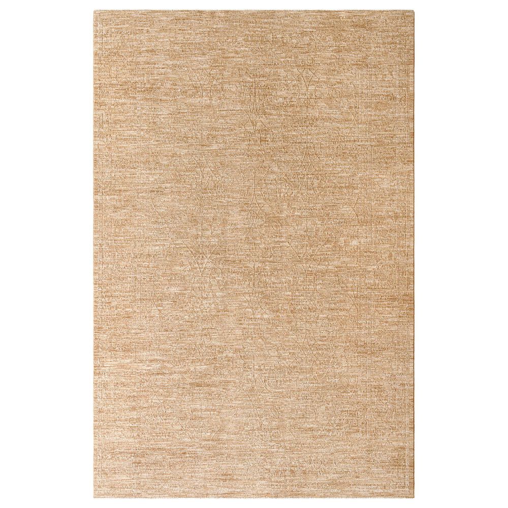 Surya Masterpiece MPC-2314 Beige, Tan and Medium Brown 7'10" x 10'2" Area Rug, , large
