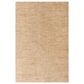 Surya Masterpiece MPC-2314 Beige, Tan and Medium Brown 7"10" x 10"2" Area Rug, , large