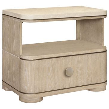 Chapel Hill Huntington 1-Drawer Bachelor"s Chest in Beach Grass, , large