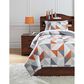 Signature Design by Ashley Layne 2-Piece Twin Coverlet, , large
