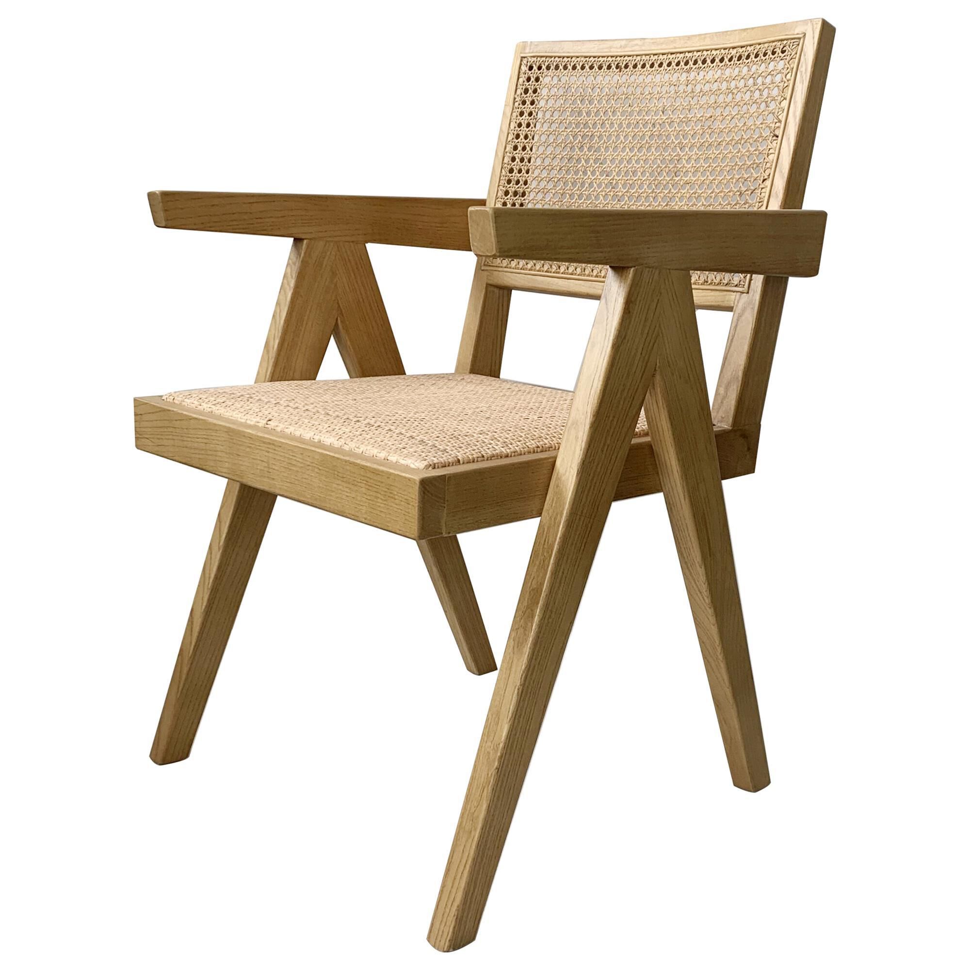 Low rattan hotsell chair
