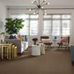 Shaw Foundations Formalize Carpet in Raw Wood, , large