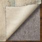 Feizy Rugs Jaxson JXN39PXF Blue and Multi 10" x 14" Area Rug, , large