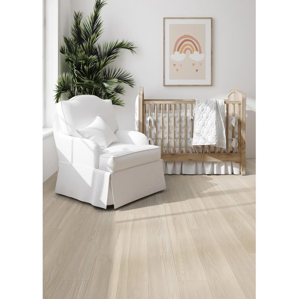 Tru-Cor Boardwalk Belmar Ash 7&quot; x 60&quot; Luxury Vinyl Plank, , large