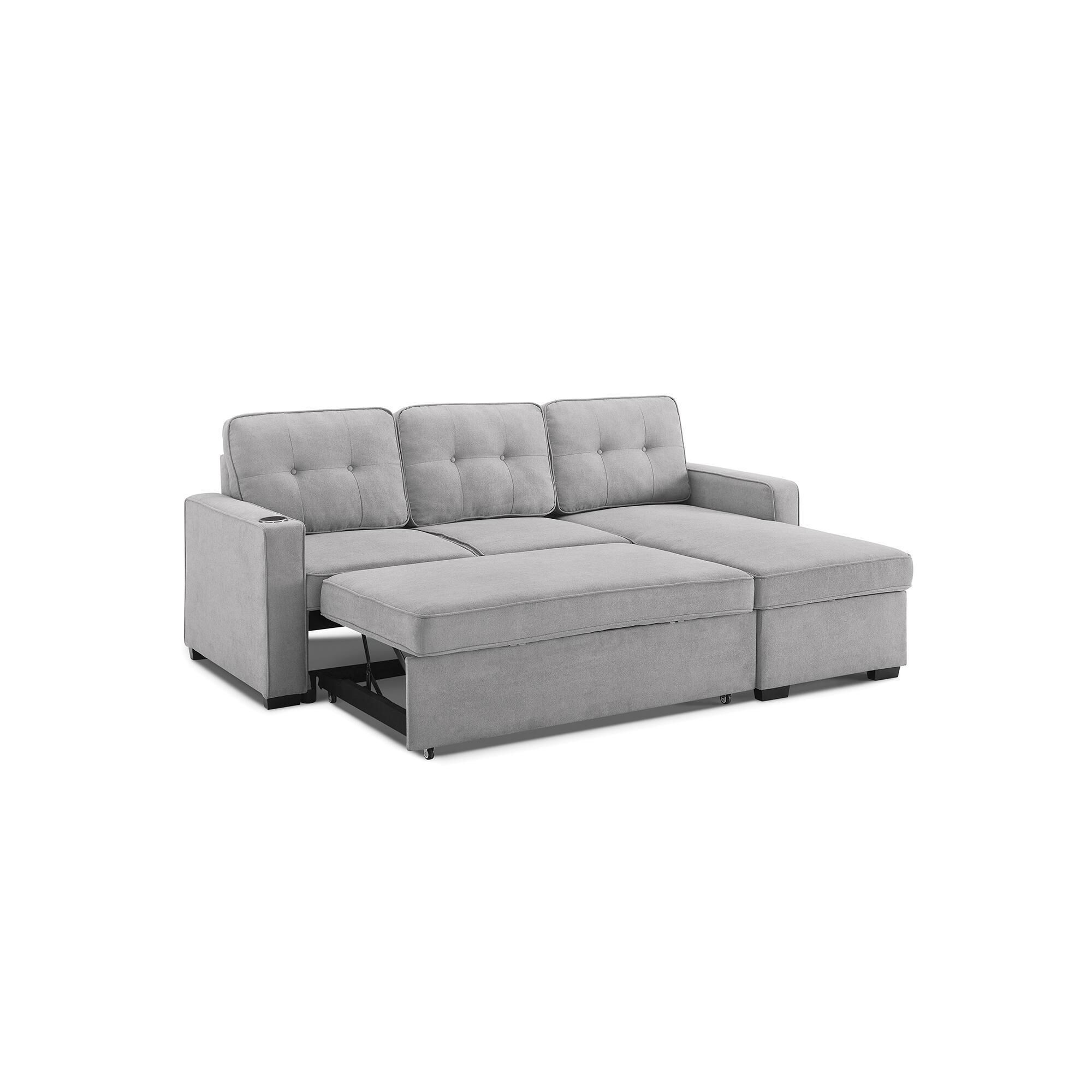 Sealy discount chaise lounge