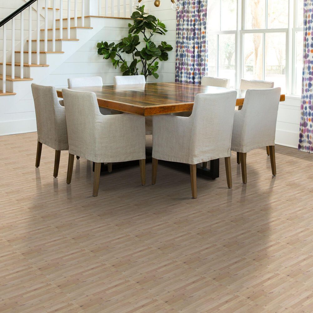 Shaw Castlewood Nobility Oak Engineered Hardwood, , large