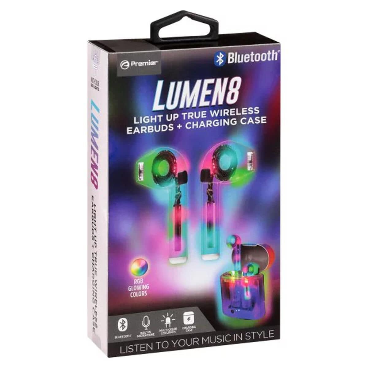 Bluetooth earbuds top lowest price
