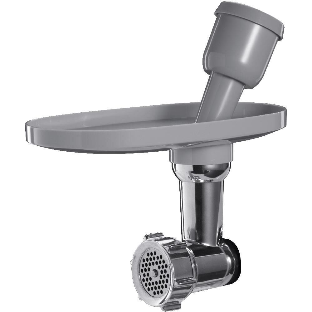 Smeg Stand Mix Acc, Meat Grinder, , large