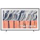 Samsung 75" Class The Frame 4K Vision AI in Black - Smart TV (2026), , large