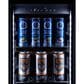 Danby 3.1 Cu. Ft. Built-in Beverage Center in Stainless Steel, , large