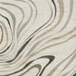 Oriental Weavers Cambria Swirls 6"7" x 9"6" Beige Area Rug, , large