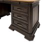 Wycliff Bay Sonoma Credenza in Dark Roast, , large
