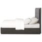 Urban Home Oxford 3-Piece King Bedroom Set in Basalt Grey, , large