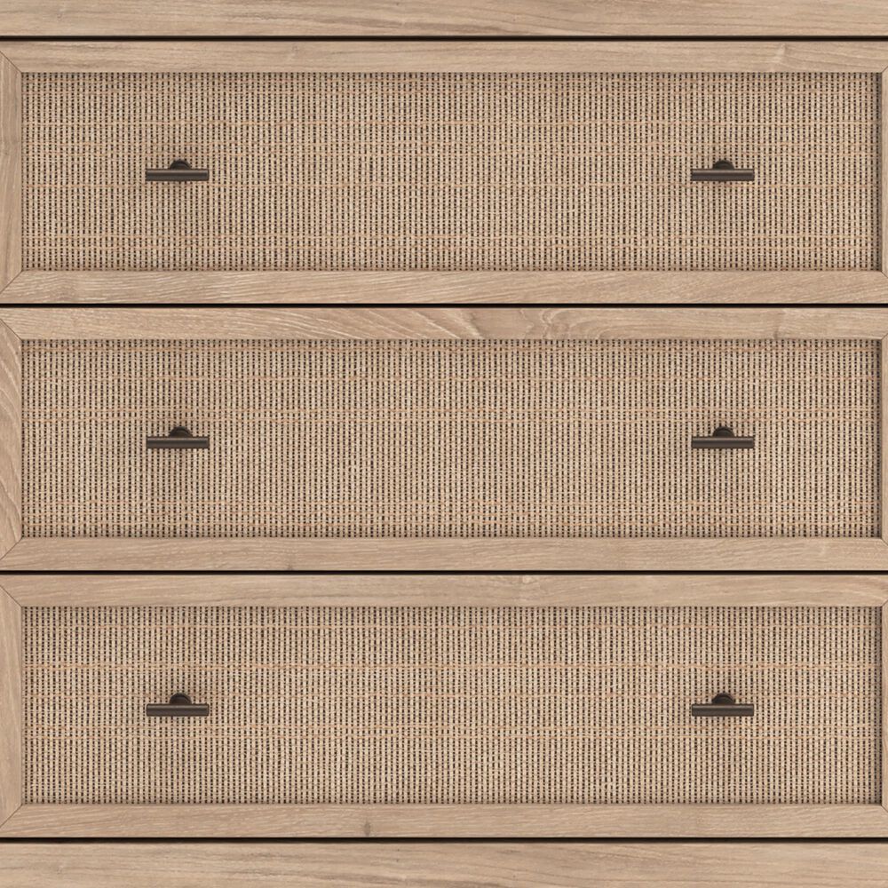 Ashley Cielden 3-Piece Queen Platform Bedroom Set in Two Tone, , large