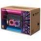 JBL Portable Party Speaker PartyBox Stage 320 in Black, , large