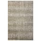 Loloi Wyatt 2"6" x 8" Lagoon and Natural Runner, , large