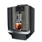 Jura X10 Automatic Coffee Machine in Dark Inox, , large