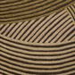 Loloi Madi Espresso and Multicolor 5" x 7"6" Area Rug, , large
