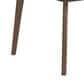 Ashley Lyncott Extension Dining Table in Medium Brown - Table Only, , large