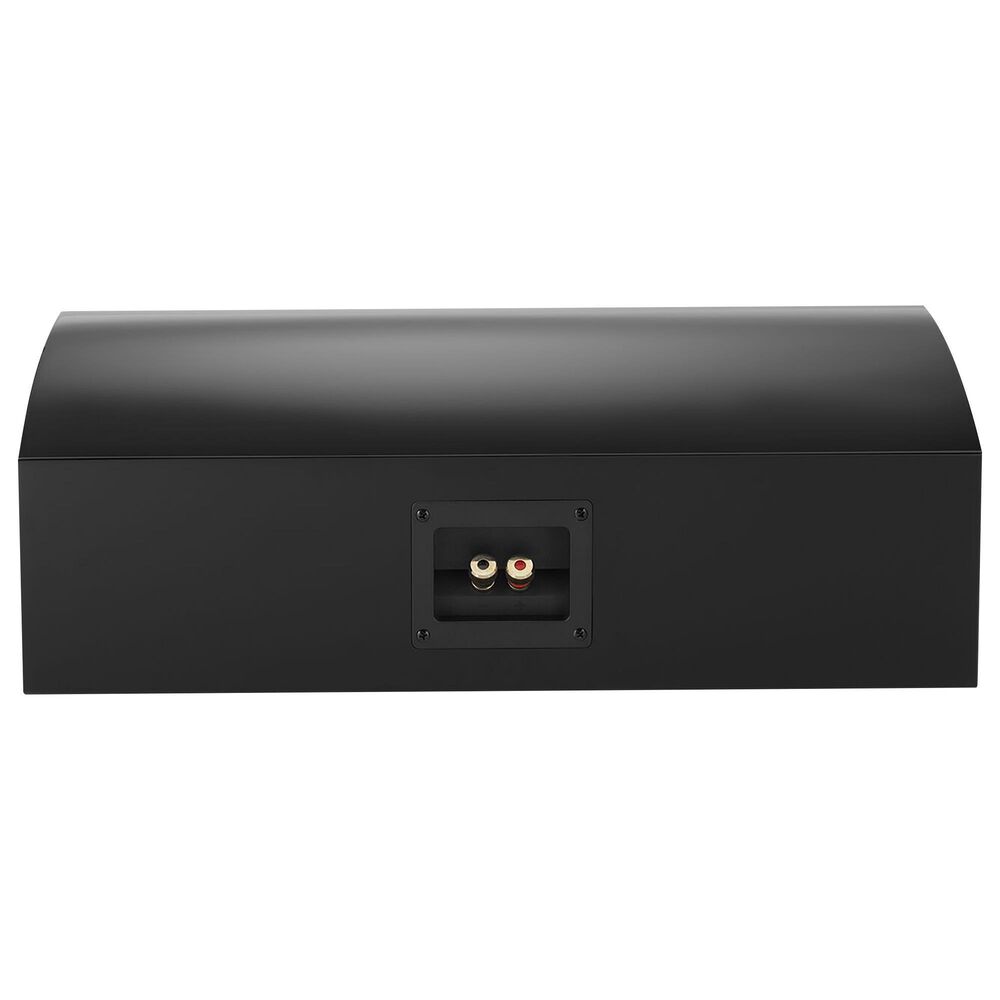 Revel 2-Way Dual 5.25&quot; Center Channel Loudspeaker in Black, , large
