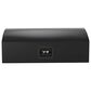 Revel 2-Way Dual 5.25" Center Channel Loudspeaker in Black, , large