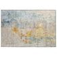 Dalyn Rug Company Bresca 1"8" x 2"6" Linen Indoor/Outdoor Area Rug, , large