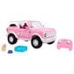 Hot Wheels Barbie Ford Bronco Battery-Powered Vehicle with Remote-Control, , large