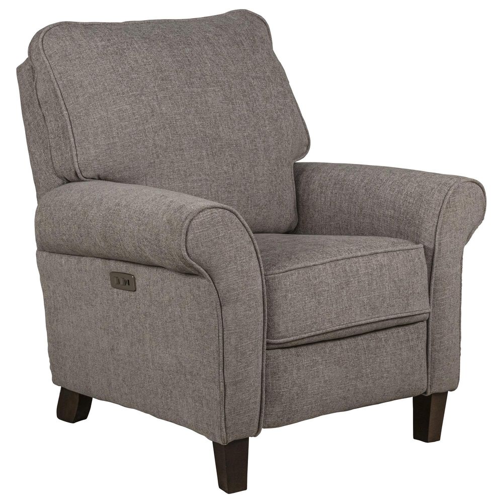 Southern Motion West Haven Power Recliner in Lingo Metal, , large
